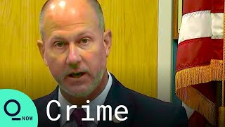 North Carolina Prosecutor Says Fatal Shooting of Andrew Brown Jr.  'Justified'