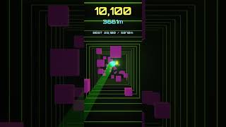 Neon Drop - Endless Neon Arcade | Official Gameplay Trailer