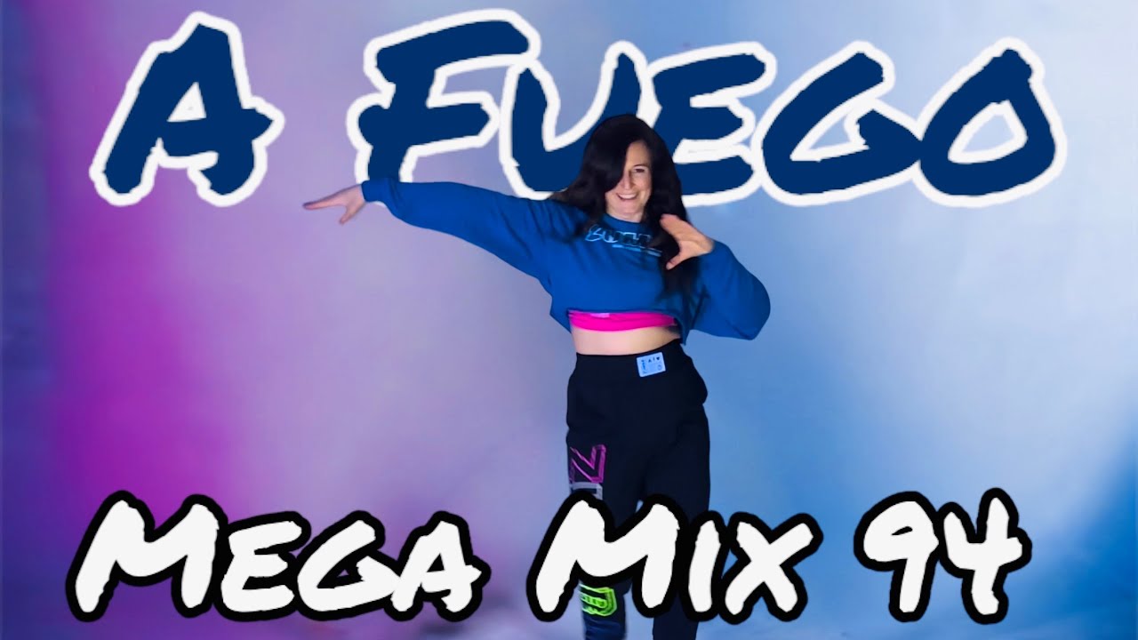 まとめ売り ZUMBA ズンバ megamix 計28 枚