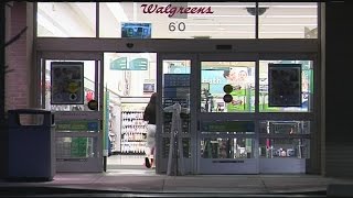 Armed robber grabs oxycontin from Agawam Walgreens