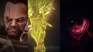 villains Club: CG5-Wrong Side Out #poppyplaytime