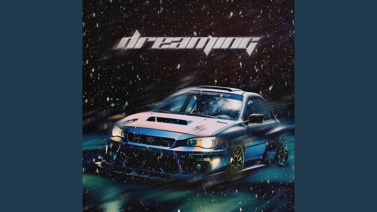 Watch Dreaming on YouTube Watch Dreaming on YouTube