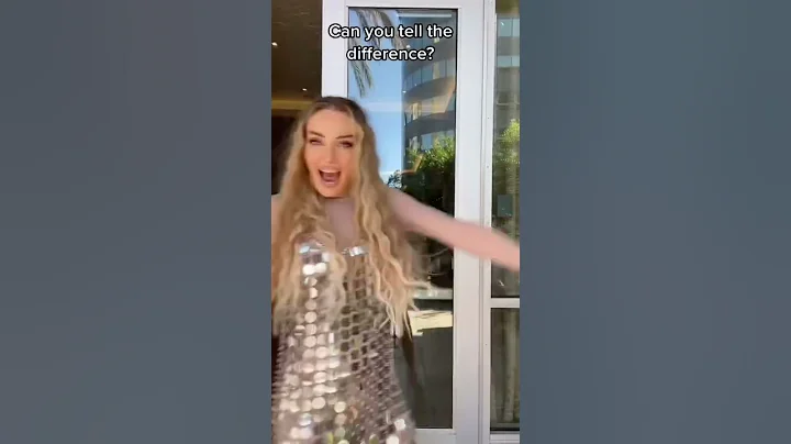 Identical twins or not?