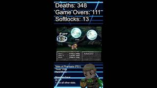 Can I Beat Tales of Phantasia Without Playing It?! (Auto Only Hard Mode)  (Portrait)