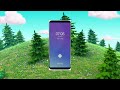 Samsung S8 Morning Glory Ringtone 
