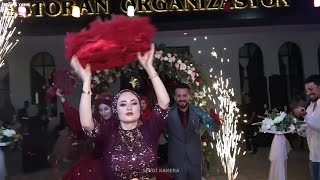 DÜŞMAN ÇETLATAN GELİN DAMAT DÜĞÜN FREGMANI ✔️ Esra & Yasin Resimi