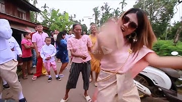 wow wow thai pre wedding best dance sloy dance amazing dance very great