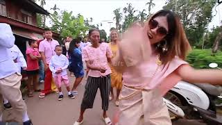 wow wow thai pre wedding best dance sloy dance amazing dance very great