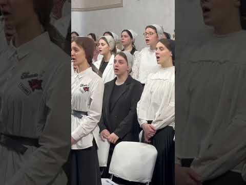 А когда опускались руки мои… #music #псалмы #христианскиепесни #христианство ##хве #оцхве