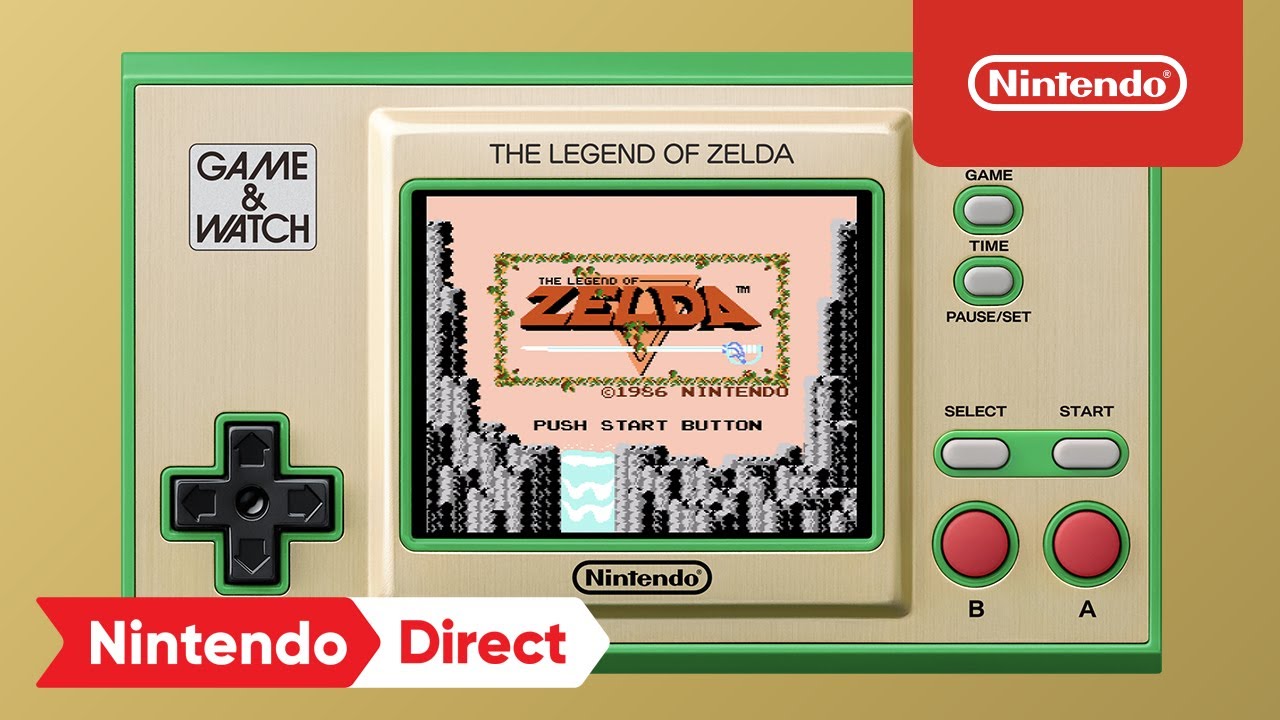 LoZ] Lego Legend of Zelda (1986 - NES) Adventure Kit : r/zelda