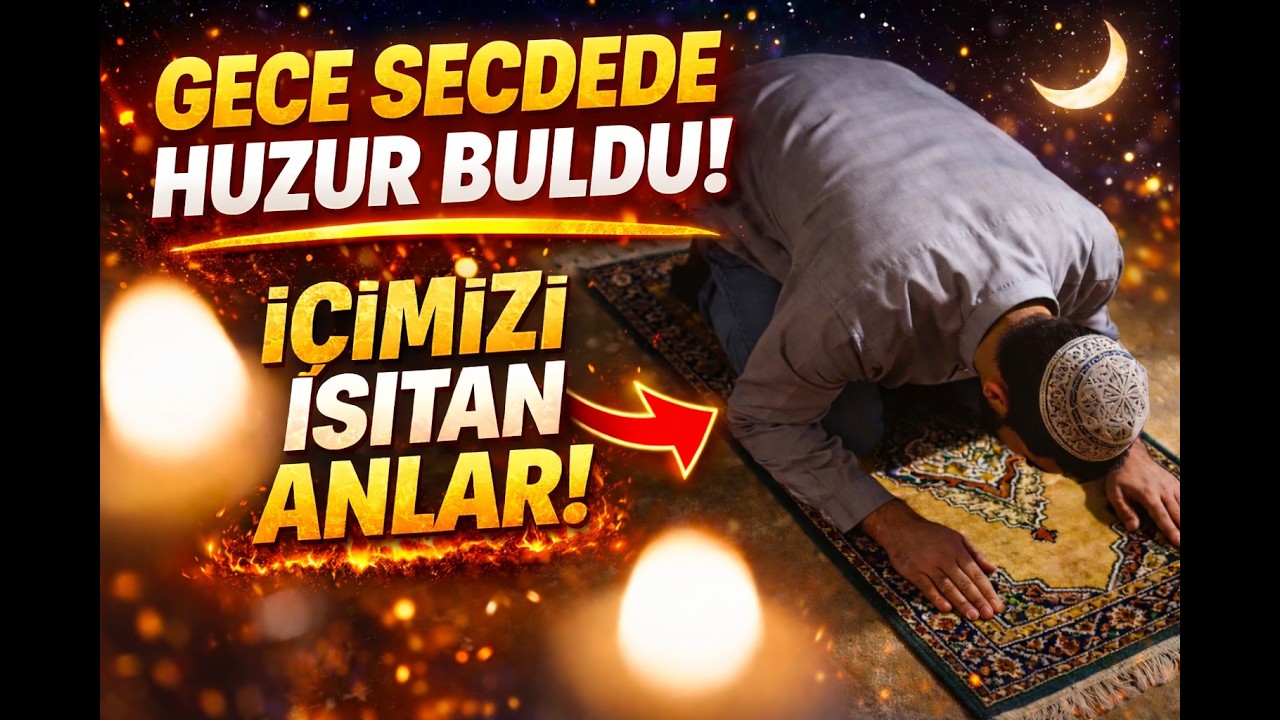 Ramazan’a Giriş  “Bu Ay Neden Diğer Aylardan Farklı“