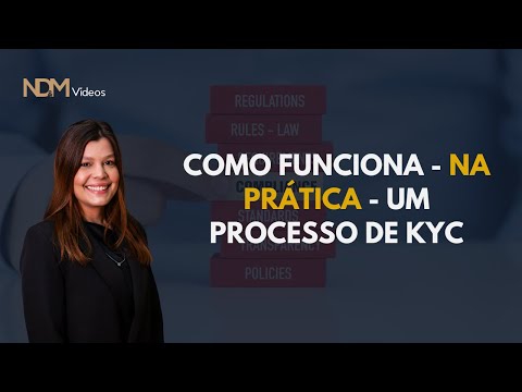 O Que é o KYC e Porque é Obrigatório?