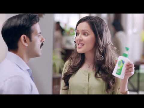 CASTING REEL | DETTOL LIQUID HANDWASH - TVC