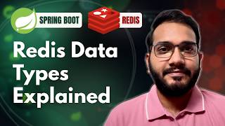 Redis Data Structures: Strings, Hashes, Lists, Sets & Key TTL