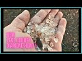 A New #rockhounding Trip To Collect Lake County diamonds ! Se.7 Ep.19 By : Quest For Details