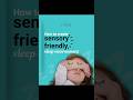 Tips to Create A Sensory-Friendly Sleep Environment | zPods