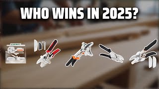 The Top 5 Best Quarter Round Cutter in 2025 - Must Watch Before Buying!
