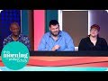 Meet the Chasers: Stars of Britain's Biggest Quiz Show | This Morning