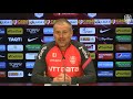 📹 CFR Cluj - Viitorul | Edi Iordănescu: "Am pretenții mari, nu mă mulțumesc cu puțin"