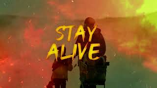 Ashes of Tomorrow - The Walking Dead (Official LyricVideo)