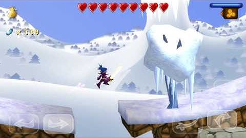 swordigo walkthrough part 21