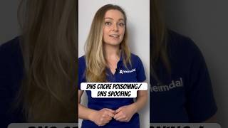 What Is DNS Cache Poisoning/ DNS Spoofing?