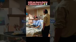 Ep16 Arthit That Was Deserved Im Sorry Fourever You Part 2