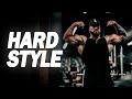Hardstyle  chris bumstead gym music motivation 2022  4k