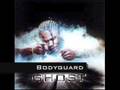 Ghost Bodyguard