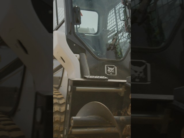 Bobcat Equipment