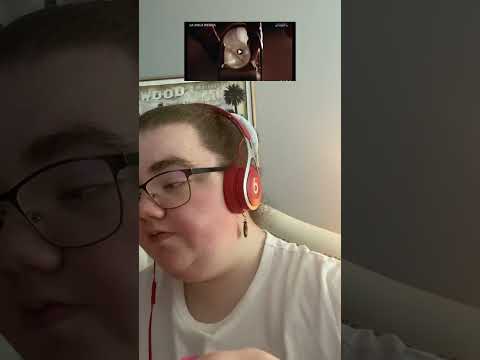 La Bola Negra| "Teaser Trailer" reaction