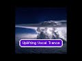 Uplifting Vocal Trance Bangers