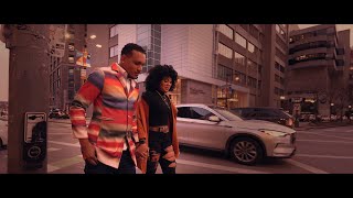 Nito - Metade de mi (official video) [2022] Album sentimento forte