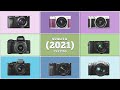 "Quale fotocamera acquistare?" | Fotocamere migliori del 2021 per qualità-prezzo (da 250€)