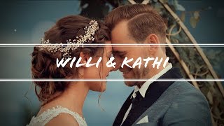 Hochzeit Willi & Kathi Warkentin