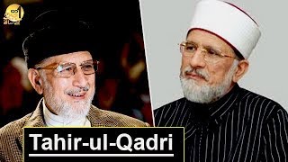 Tahir-ul-Qadri | Islamic Scholar | Sohail Warraich | Aik Din Geo Kay Sath