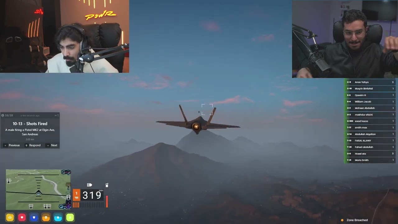 ابو سويحل فلاديمير يدمر طائرات حزب الشعب !! 🤯🤯🤯