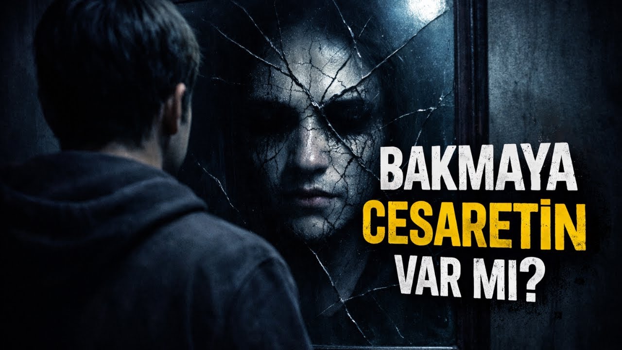 Kimse Seni Durdurmadı.