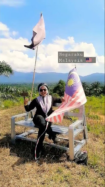 Negaraku 🇲🇾