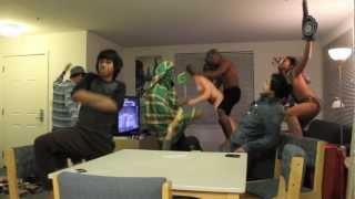 Harlem Shake (Part 1) - Indonesians
