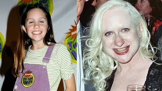 10 Child Celebs Who Aged Badly!