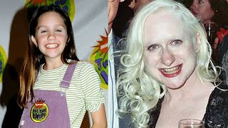10 Child Celebs Who Aged Badly! 10 Child Celebs Who Aged Badly!