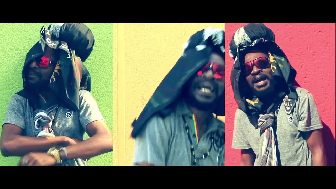 Watch Perfect Giddimani & Irie Ites - On My Corner (Official Video) on YouTube Watch Perfect Giddimani & Irie Ites - On My Corner (Official Video) on YouTube