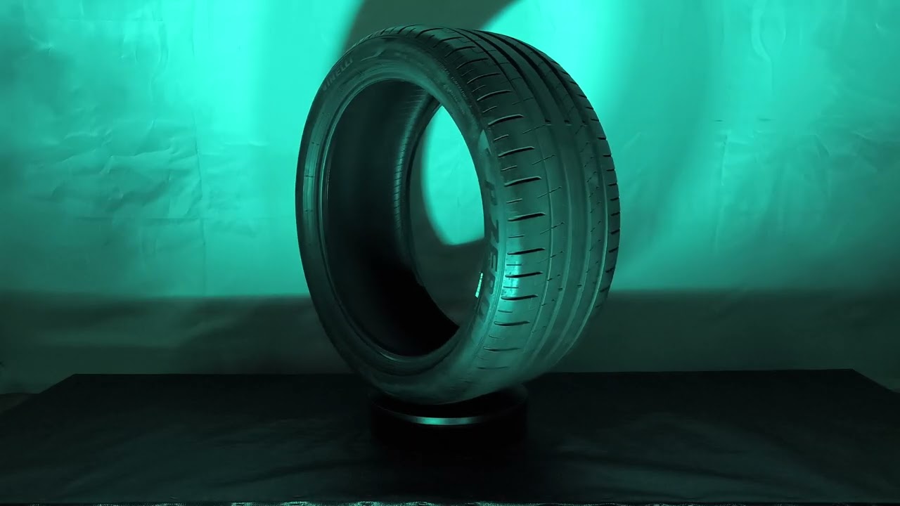 275/35R19 100Y PIRELLI P ZERO ピレリ ピーゼロ 【22年製 MO承認
