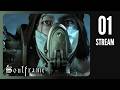 Soulframe: Neues Update &amp; Spiel überhaupt kennenlernen - Soulframe Deutsch 4K