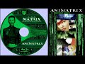 ANIMATRIX - Martenot waves