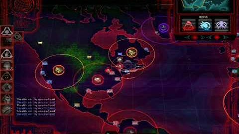 The Xploder Strategies: Global Conquest Part 5