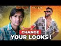 Looksmaxxing transformation  10 ways to improve your looks instantly 1 week change