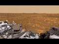 Perseverance Mars Rover’s Mastcam-Z View of 'Van Zyl Overlook' (360 video + audio)