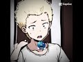 Hiroki As Gun Park(Lookism)